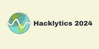 Hacklytics 2024 - Data Science Hackathon